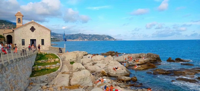 Conclusi i lavori al depuratore: via libera alla balneazione