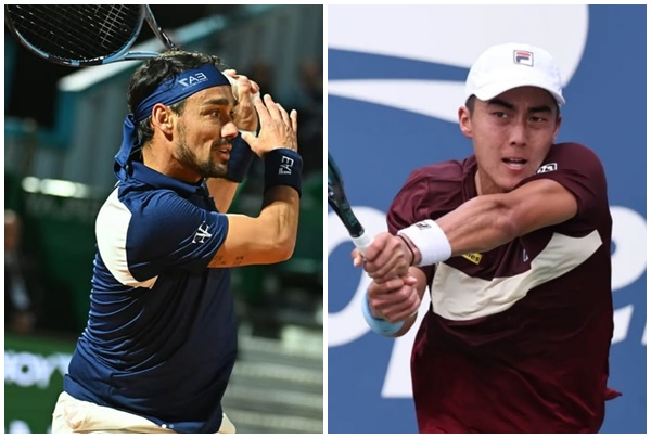 Impresa di Fabio Fognini a Madrid dopo quasi tre ore di battaglia. E conquista il main draw