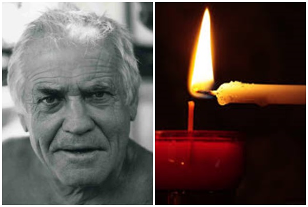 Morto Maurizio Lorenzi padre di tre figli