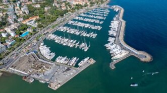 Dal 28 aprile al 1° maggio yacht e charter di lusso al MYBA a Portosole