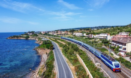 Da Roma a Marsiglia: arriva il treno Espresso Riviera