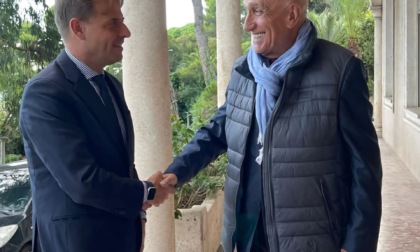 L'imperiese Raineri presidente del comitato ligure della federazione nazionale pallapugno