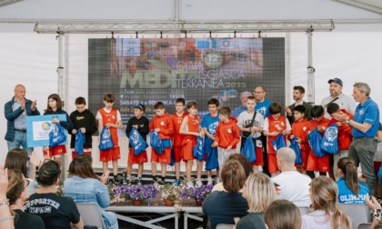 Il Roser 1933 di Barcellona si aggiudica il Primo Trofeo Internazionale della Città dei Fiori