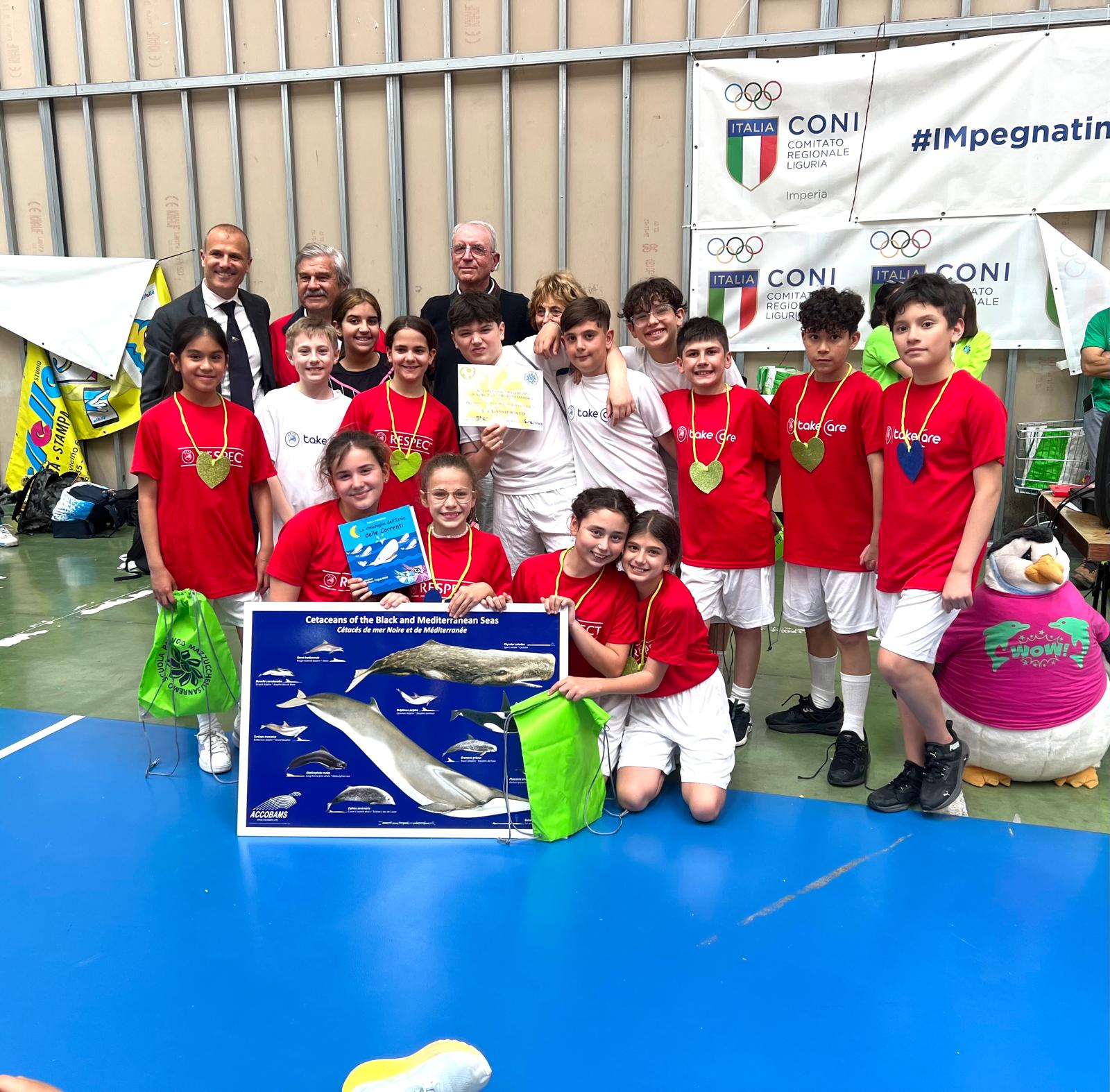 1° lab green volta 2