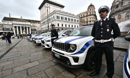 Giornata regionale della Polizia locale consegnate onorificenze a tre agenti in provincia