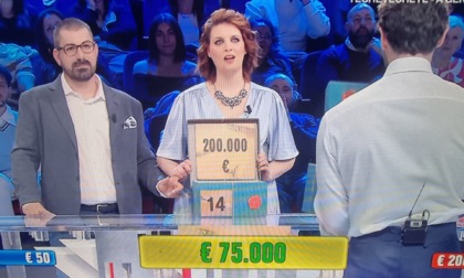 Martina di Bordighera accetta 75mila euro ma nel pacco ne aveva 200mila