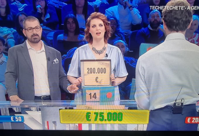 Martina di Bordighera accetta 75mila euro ma nel pacco ne aveva 200mila