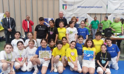 I risultati della 40ª Coppa Paolo Mantovani Torneo Ravano