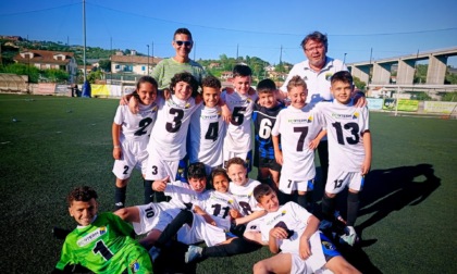 L'Imperia 2015 vince il Memorial Angelo Tauro
