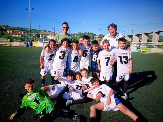 L’Imperia 2015 vince il Memorial Angelo Tauro
