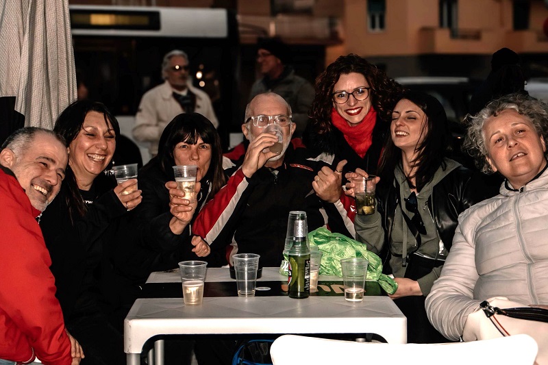 Amici 2