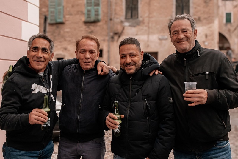 Amici 3