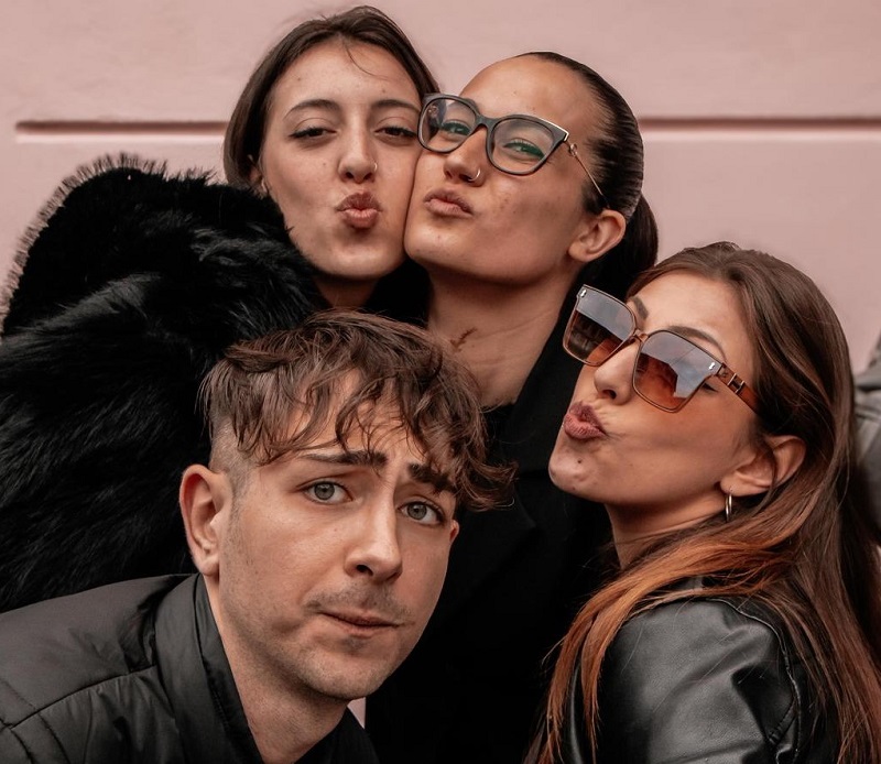 Amici 4