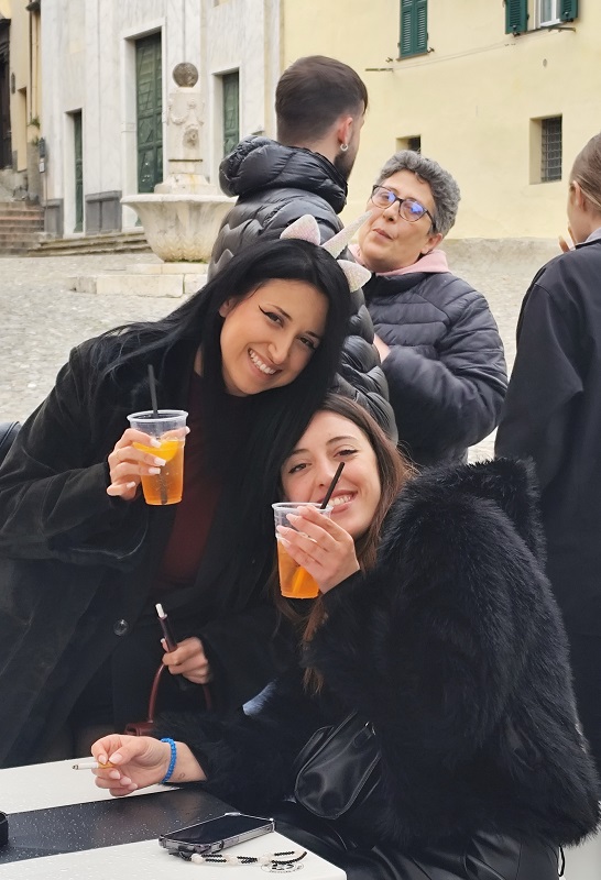 Amici 6