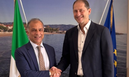GM, approvato il bilancio, Germanotta succede a Surace
