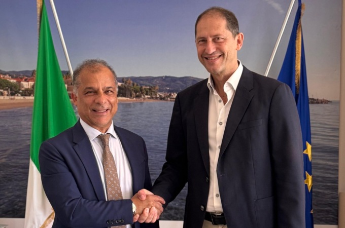 GM, approvato il bilancio, Germanotta succede a Surace