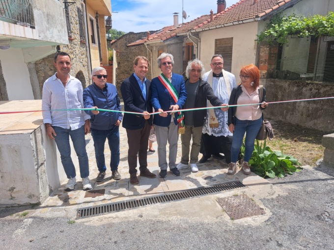 Rigenerazione urbana