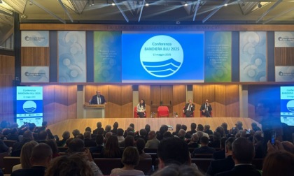 Ecco i comuni imperiesi Bandiera Blu del 2025