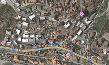 Nasce nuovo quartiere (con piscina) a Santo Stefano al Mare