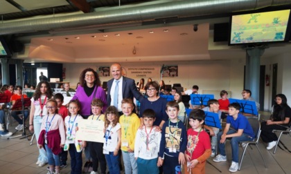 Grande successo per l'evento "Trust in Teens!" dell'IC Sanremo Centro Levante