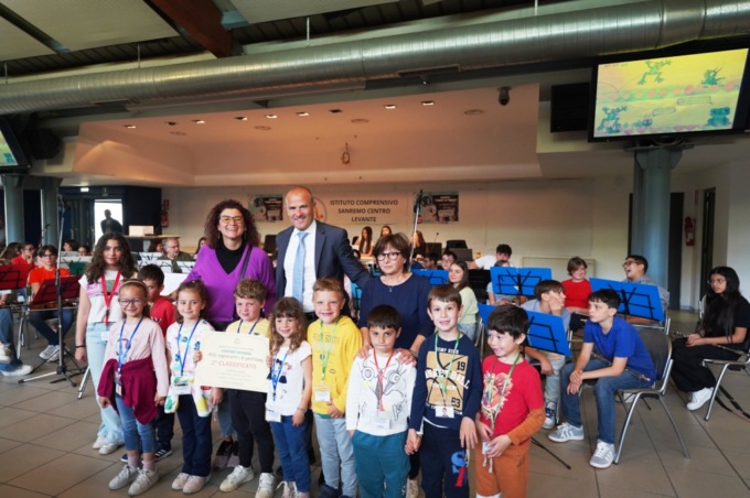 Grande successo per l’evento “Trust in Teens!” dell’IC Sanremo Centro Levante