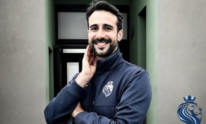 Rugby, Emanuele Capelli nominato vicepresidente regionale della FIR