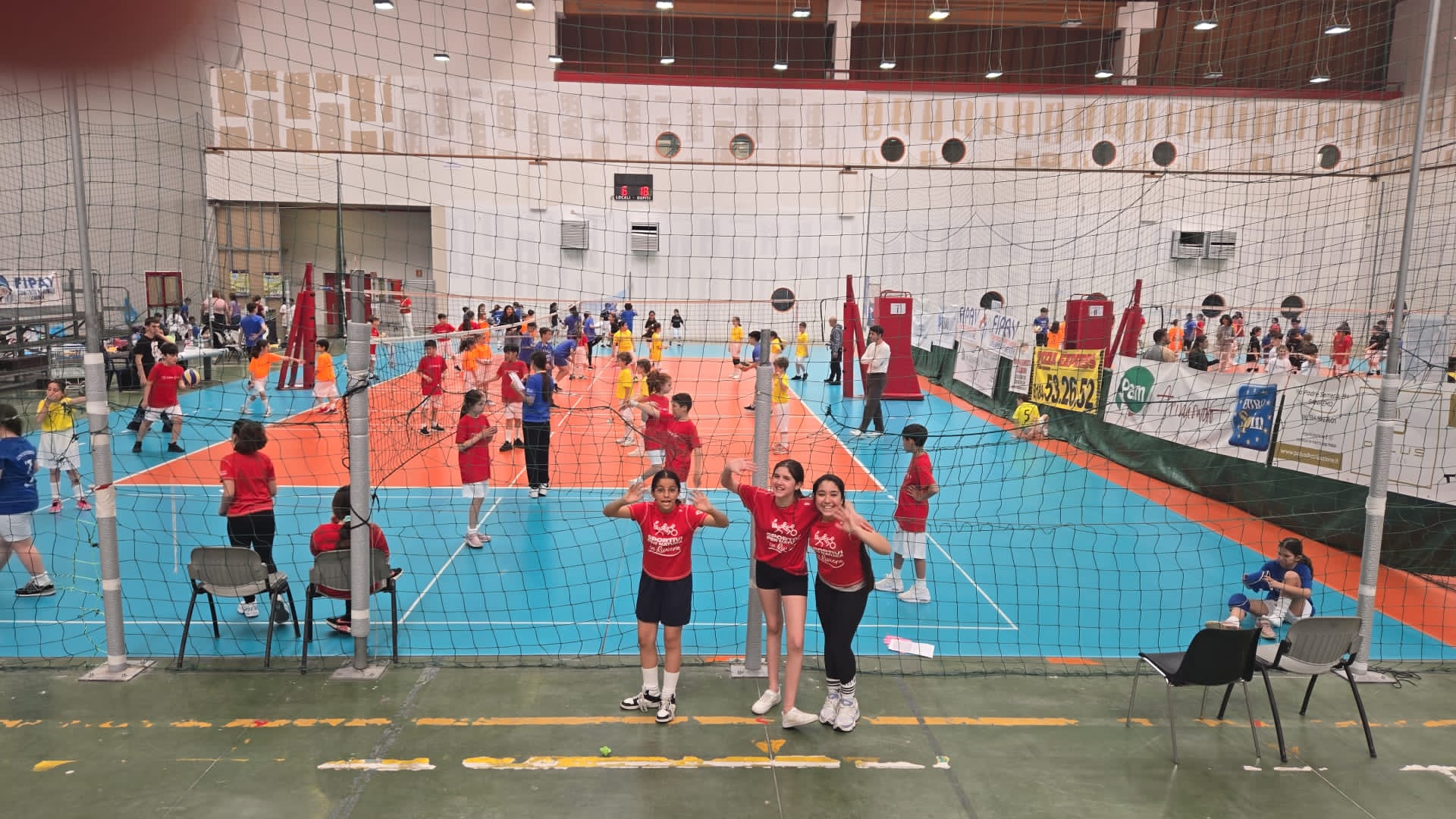 FASI GIOCO
