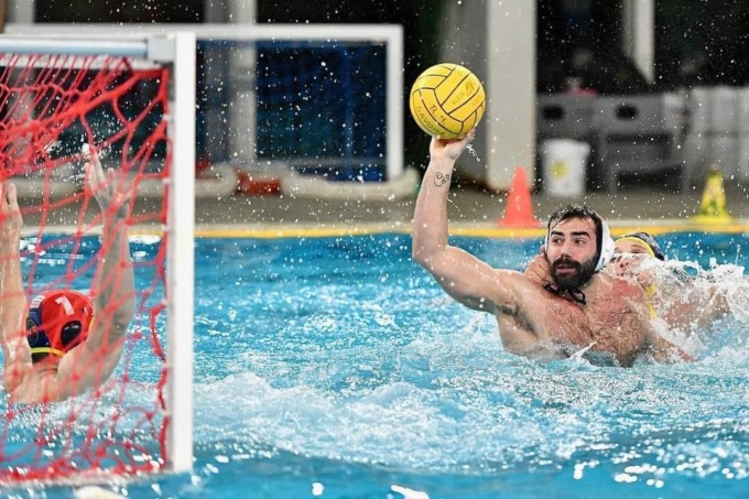 Rari Nantes: match ricco di goal, ma i giallorossi cadono a Firenze