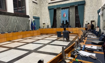 Aurelia bis: la maggioranza abbandona l'aula, Verda "Città tradita"