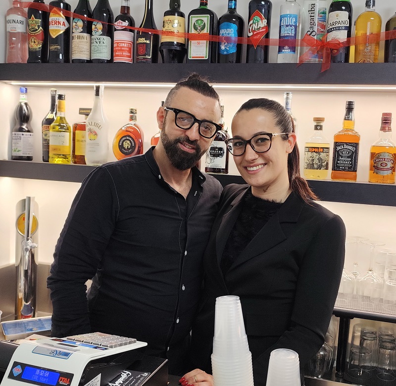 Faby & Stefano 1