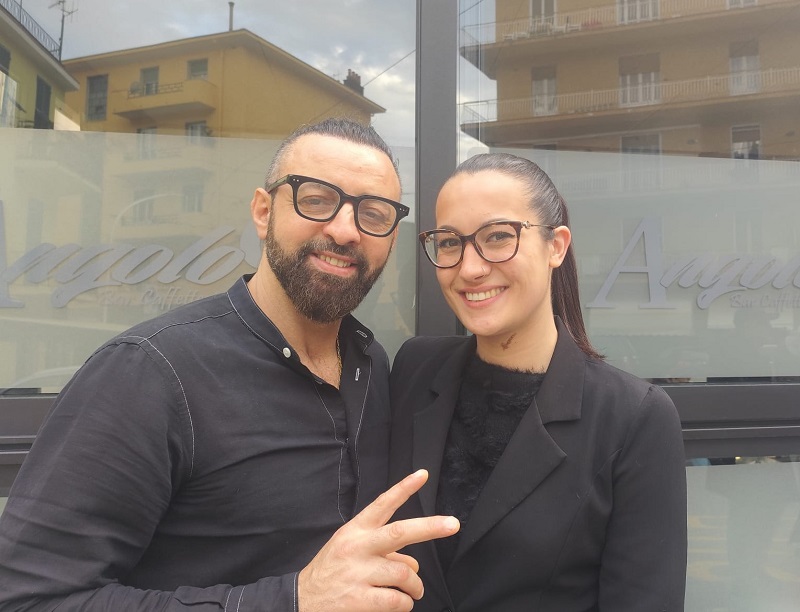 Faby & Stefano 2