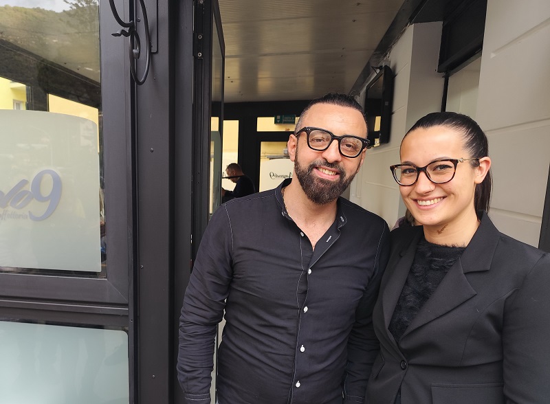 Faby & Stefano 3