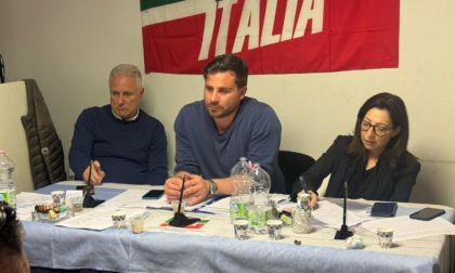 La soluzione di Forza Italia per risolvere l'emergenza migranti a Ventimiglia