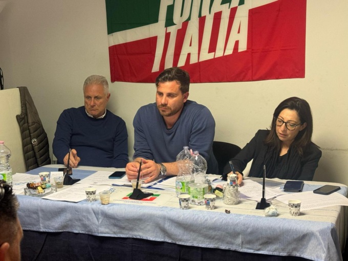 La soluzione di Forza Italia per risolvere l’emergenza migranti a Ventimiglia