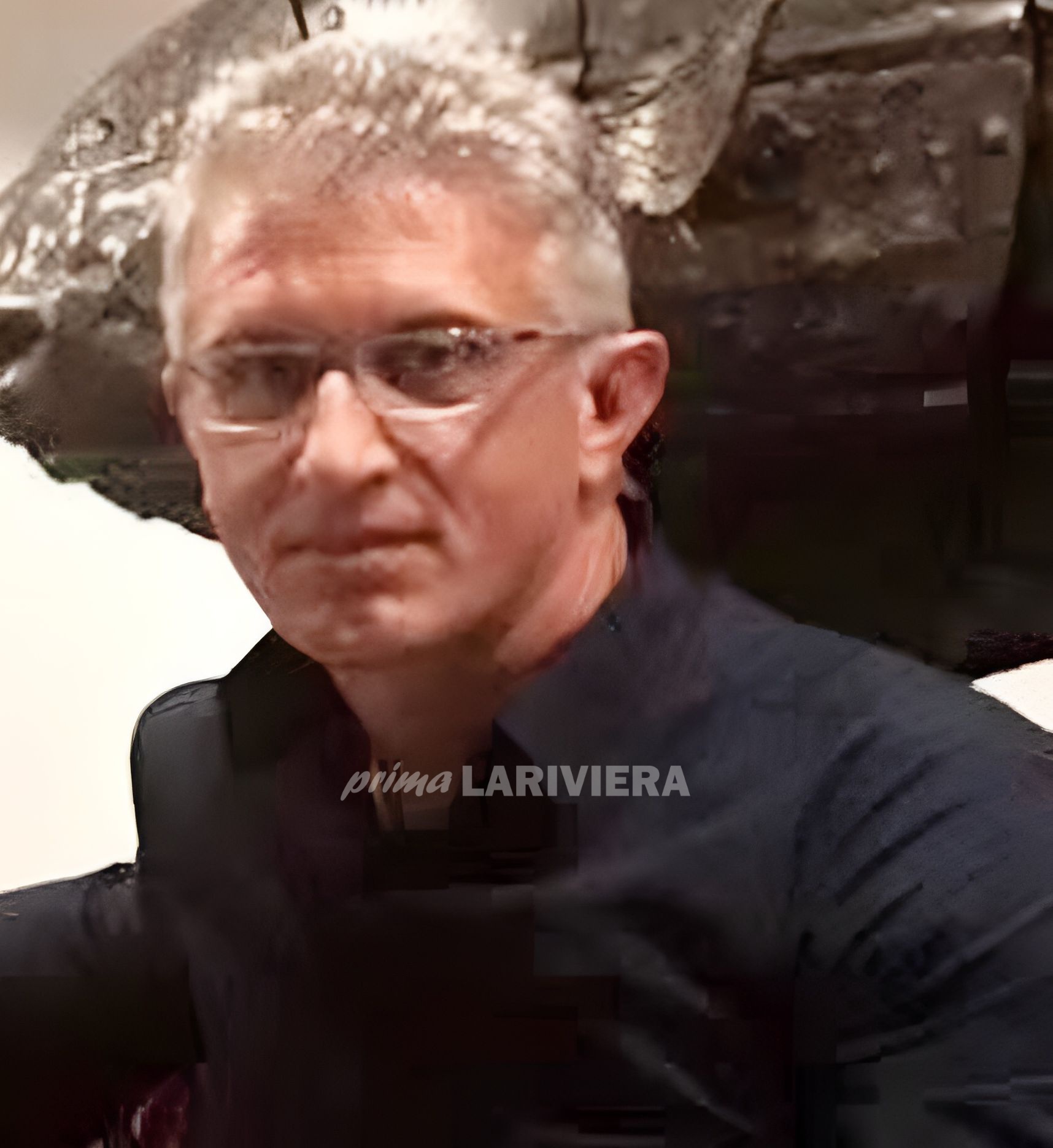Fratelli d'Italia a Bordighera Massimo Rossi