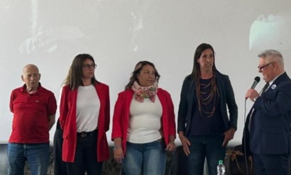 La scuola dell'infanzia di Latte 1ª classificata al Concorso "Nel nome di Paolo e Giovanni"
