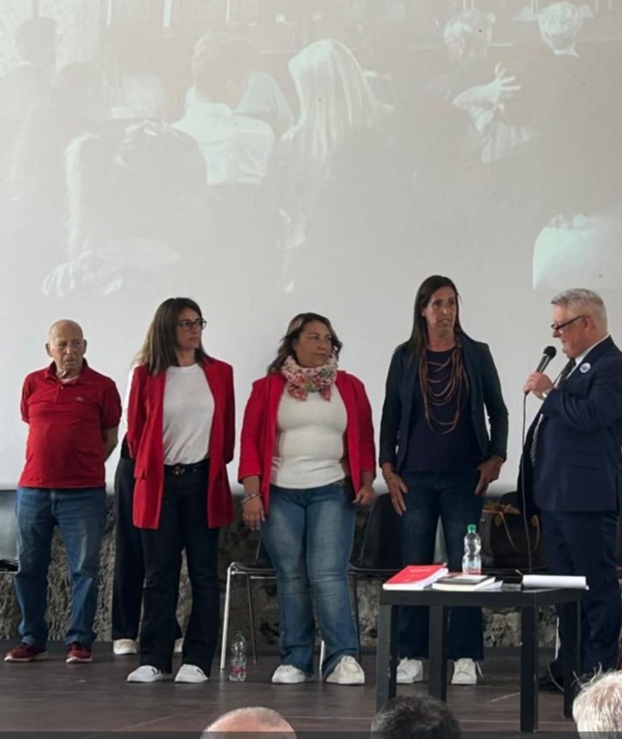 La scuola dell’infanzia di Latte 1ª classificata al Concorso “Nel nome di Paolo e Giovanni”
