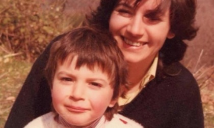 Addio a Claudia Giribaldi, mamma del chitarrista Diego Campagna