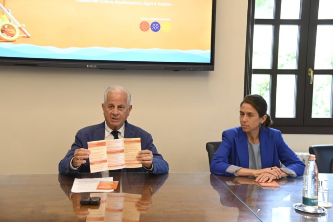 Oltre 80 eventi per l’estate 2025 di Imperia