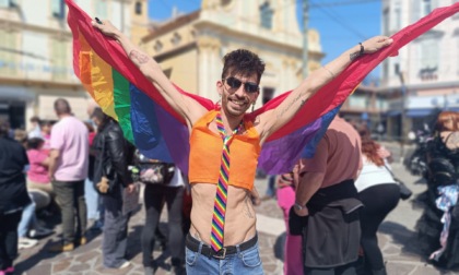 Palazzo Bellevue aderisce alla giornata contro Omolesbobitransfobia