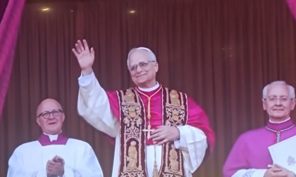 Il nuovo Papa è Robert Francis Prevost, Leone XIV