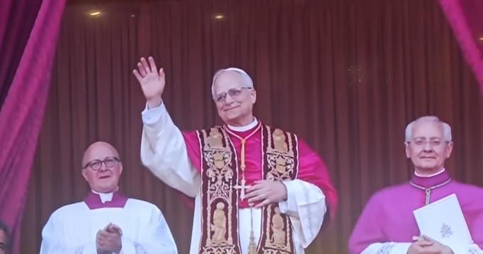 Il nuovo Papa è Robert Francis Prevost, Leone XIV