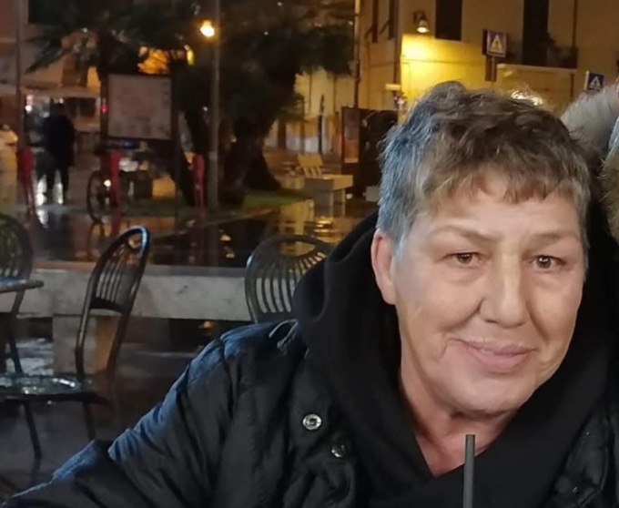 Addio ad Assunta Margari: “L’unica che quando si arrabbiava rideva anche”