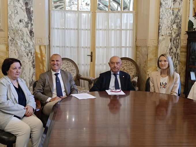 Festival di Sanremo: «Convenzione entro un mese»