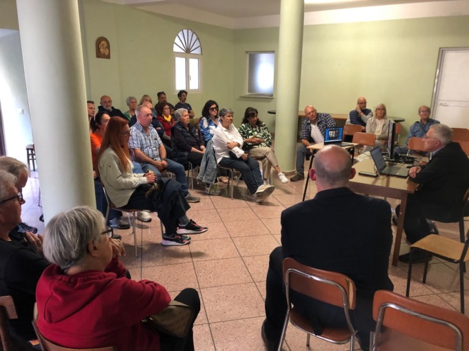 Aurelia Bis: riunione del Comitato Garbella-Prino. Si prospetta ricorso al Tar