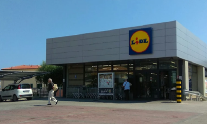 Anche a Levà dipendenti Lidl incrociano le braccia