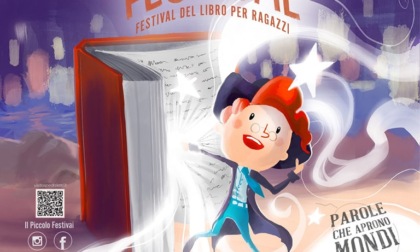 A "La Piccola" torna il Piccolo Festival