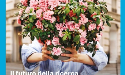 A Dolceacqua e in val Nervia l’Azalea della ricerca Airc