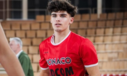Muore a  17 anni in un incidente stradale giovane promessa del Principato di Monaco