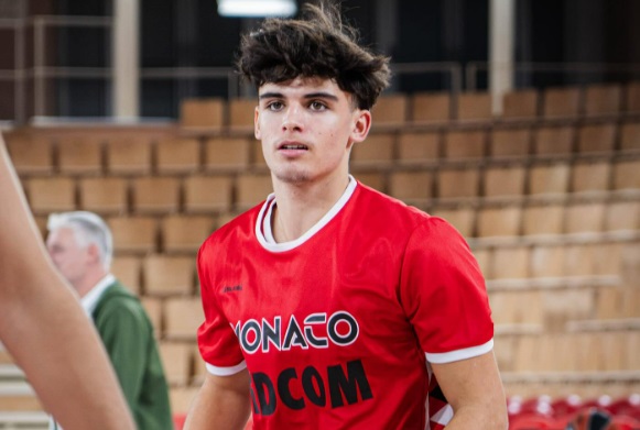 Muore a  17 anni in un incidente stradale giovane promessa del Principato di Monaco